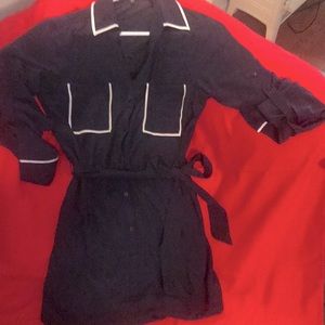 Express Portofino dress